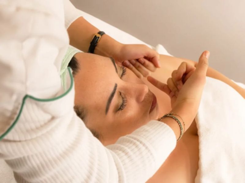 Billet Massage visage à l’huile d’argan à Rezé (44)