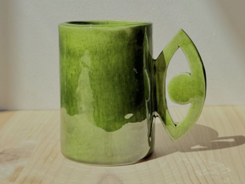 Billet Atelier modelage d'un mug personnalisé à Aix-en-Provence (13)