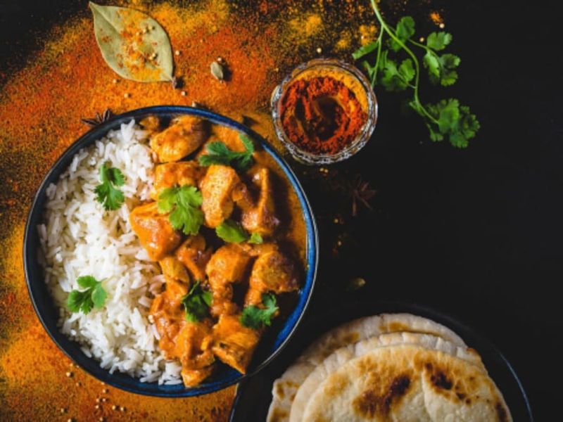 Billet Cours de cuisine "Voyage à Bombay" à Nantes (44)