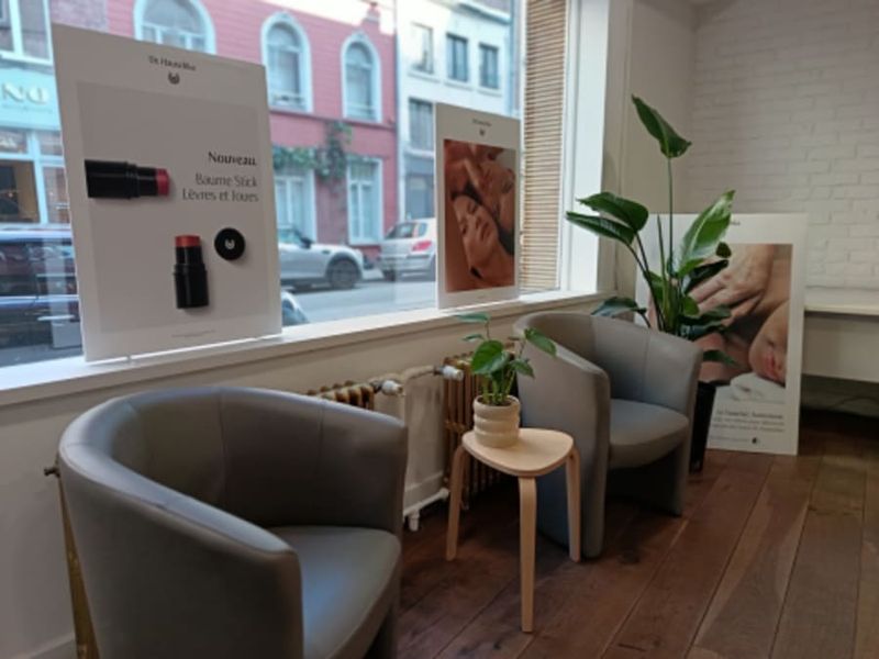 Billet Massage Tui Na minceur à Lille (59)