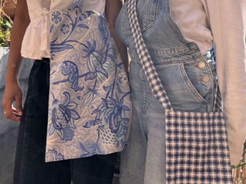 Billet Atelier couture & upcycling accessoire  à Marseille (13)