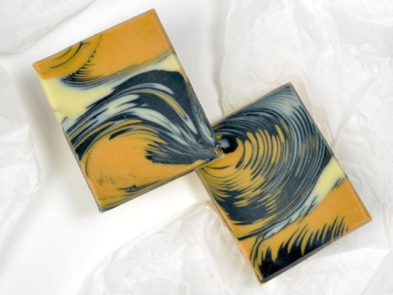 Billet Atelier fabrication de savon à Paris 14ème