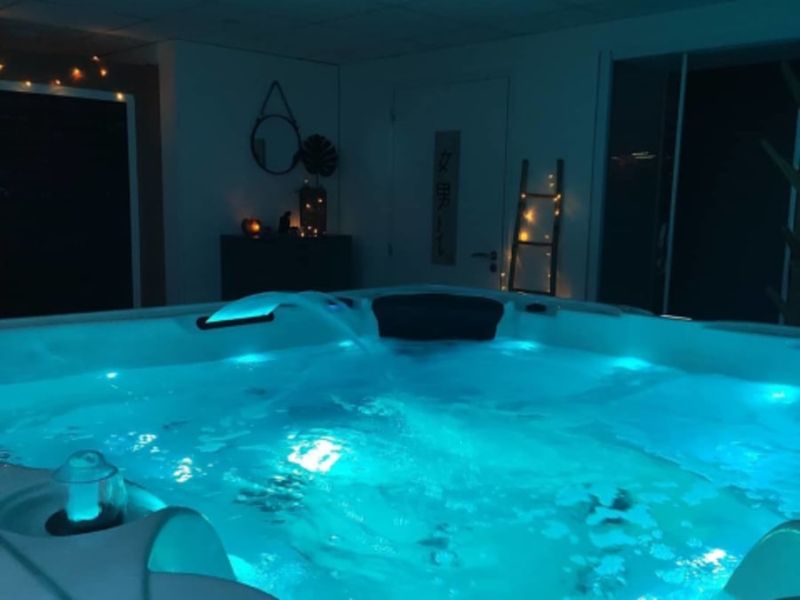 Billet SPA en duo à Rezé (44)