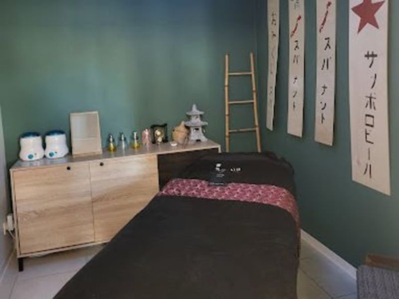 Billet Massage aux pierres chaudes à Nantes (44)