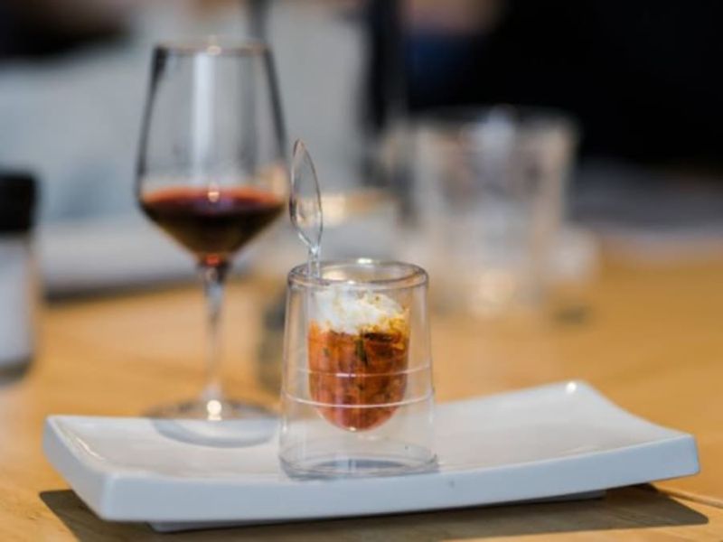 Billet Atelier d'œnologie à Lille (59)