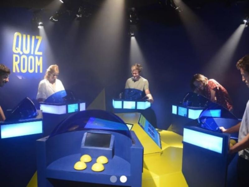 Billet Blindtest à Bourges (18)