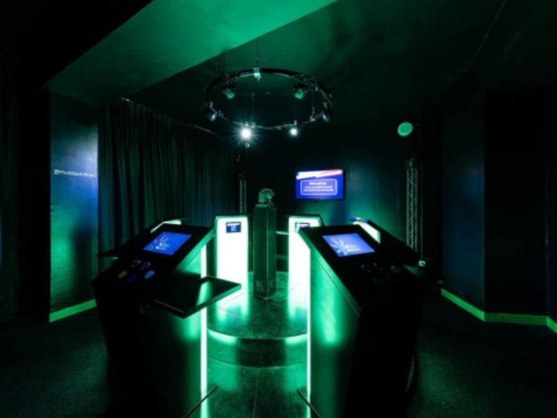 Billet Musi'Quiz à Orléans (45)