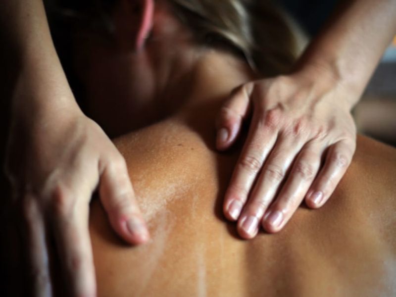 Billet Massage au Spa de l'Hôtel Disini **** à Castries (34)