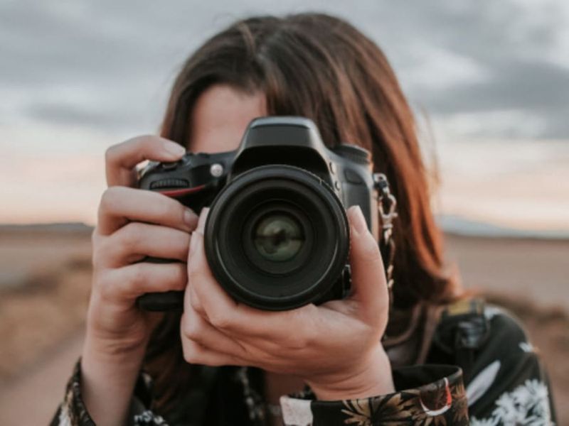 Billet Cours de photographie pour les débutants dans Paris