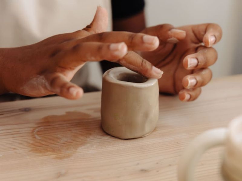 Billet Petit-déjeuner & atelier modelage à Nice (06)