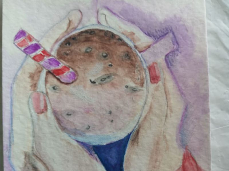 Billet Atelier aquarelle à Tillières (49)