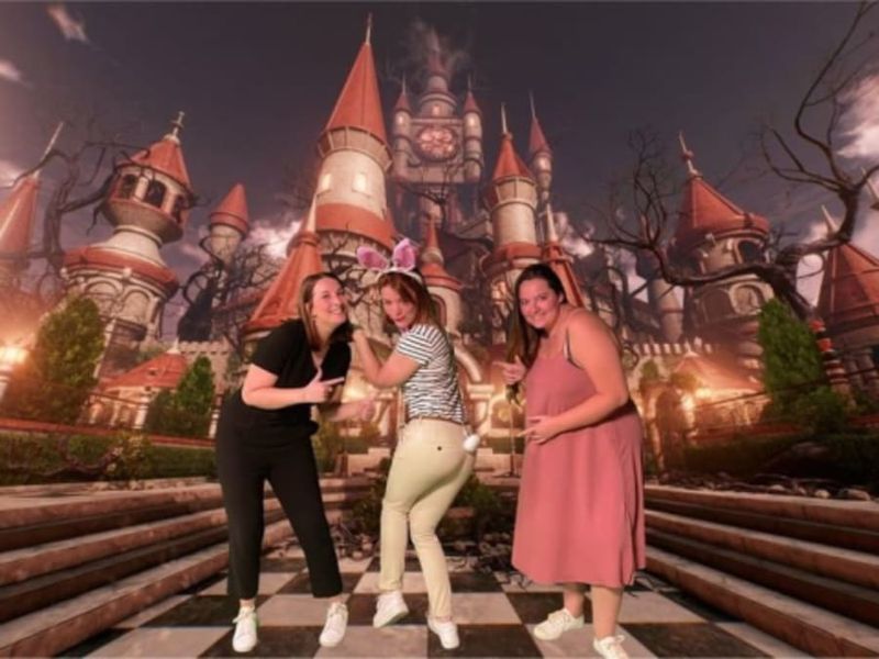 Billet Réalité Virtuelle à Tours (37)