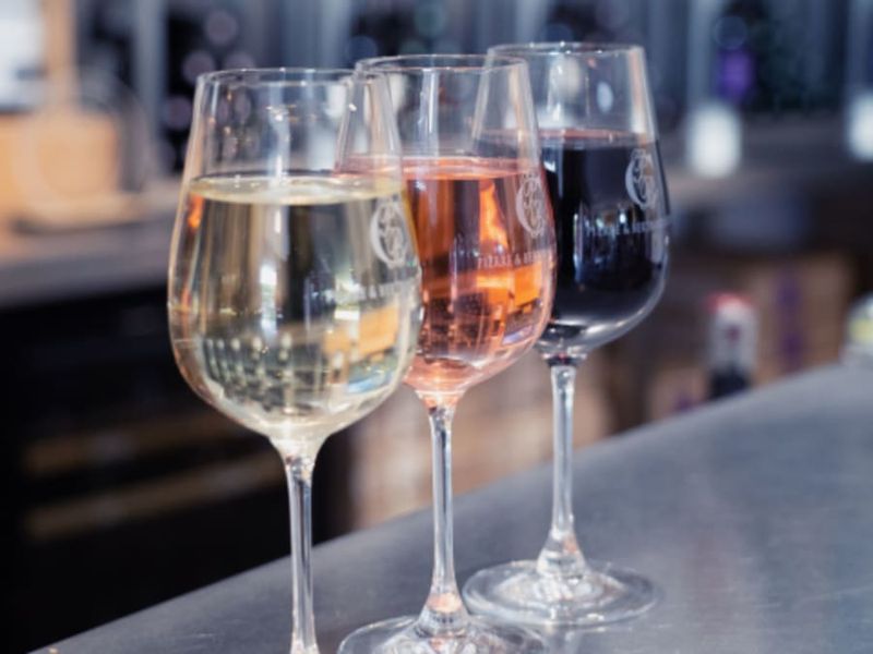 Billet Dégustation en accord vins et fromages au domaine P&B Couly (37)