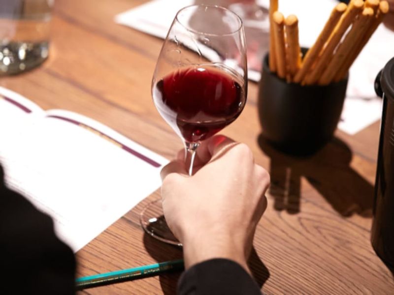 Billet Oenologie, les bases de la dégustation à Orléans (2h)