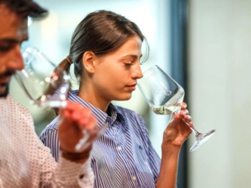 Billet Journée initiation & apprentissage des vins à Annecy