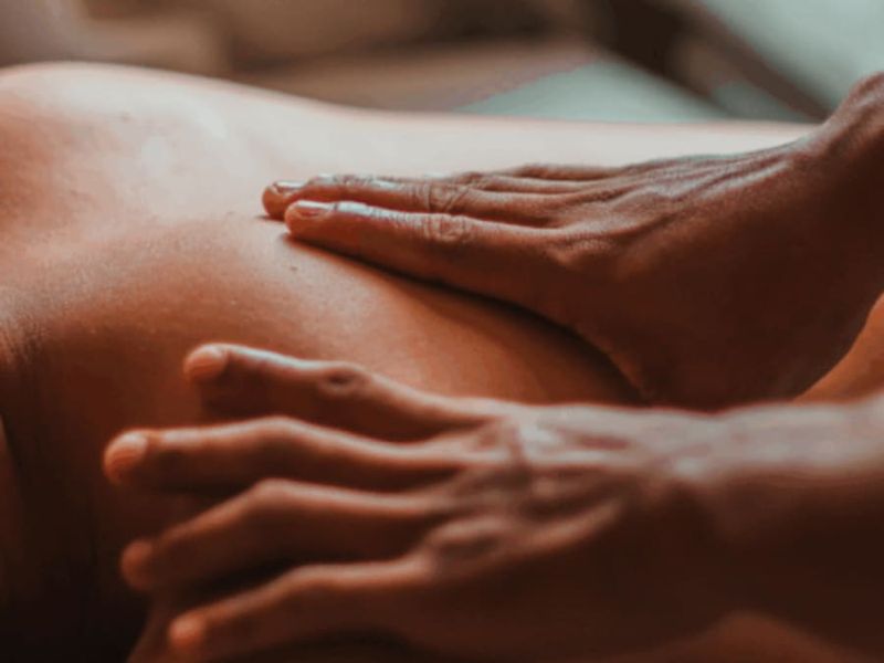 Billet Massage lomi-lomi à Lille (59)