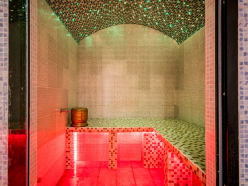 Billet Hammam & gommage à Paris 4ème