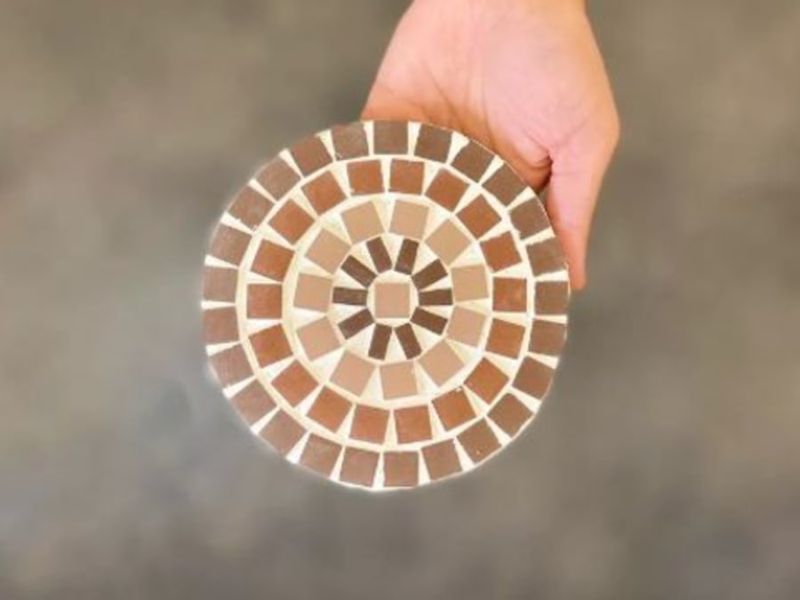 Billet Atelier mosaïque à Paris 3ème