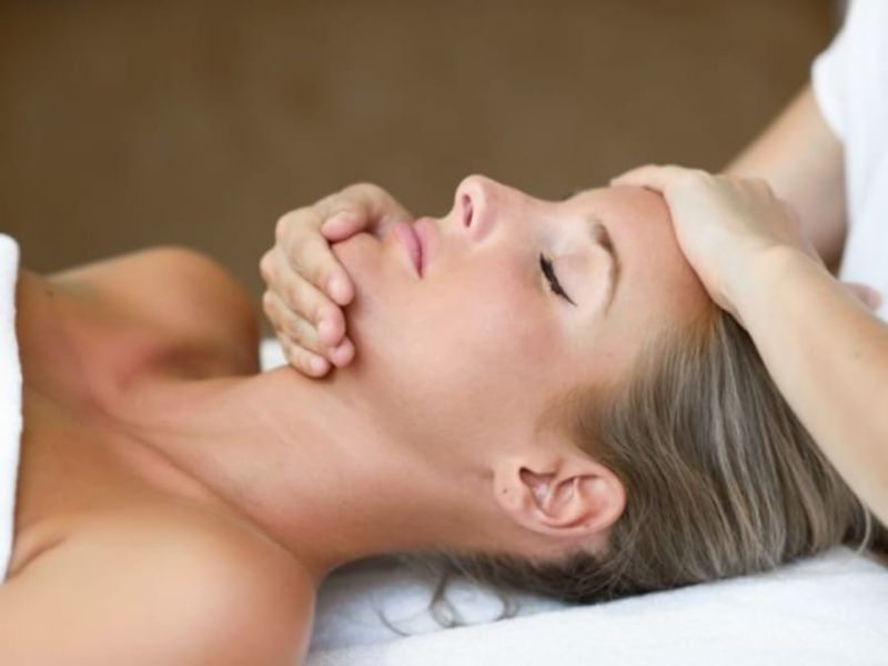 Billet Massage du visage Kobido authentique à Bordeaux (33)