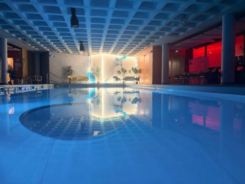 Billet Spa privatif à Montpellier (34)