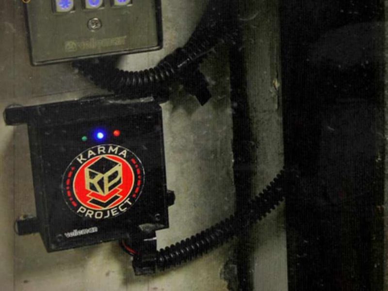 Billet Escape Game "Karma Project" chez Prizoners La Réunion (97)