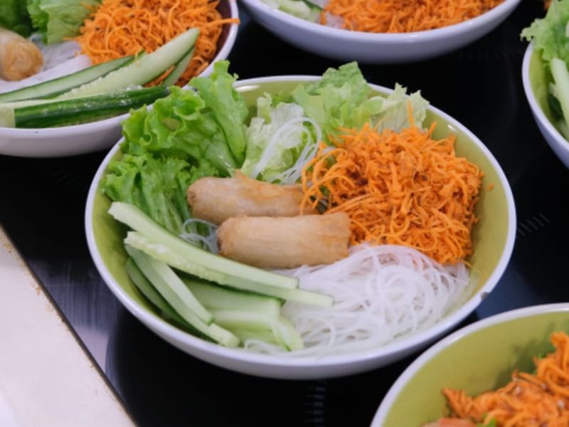 Billet Cours de cuisine à Aytré (17)