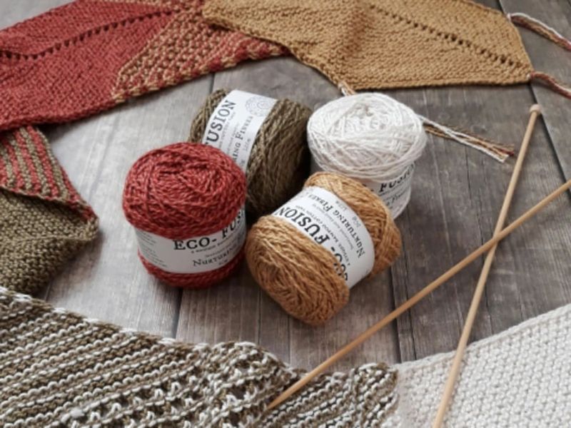 Billet Initiation à la machine à tricoter à Fontenay-sous-Bois (94)