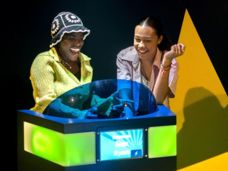 Billet Quiz Room à Dunkerque (59)