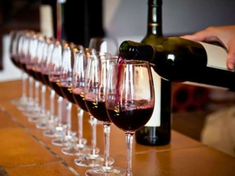 Billet Atelier oenologie au Musée du Vin et du Négoce (33)