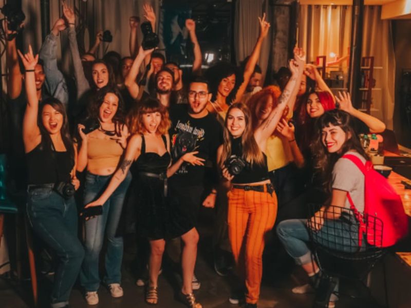 Billet Jeu de Piste Mission Anniversaire à Gand