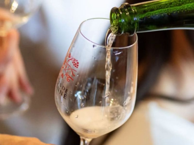 Billet Dégustation accords vins et fromages à Chablis (89)