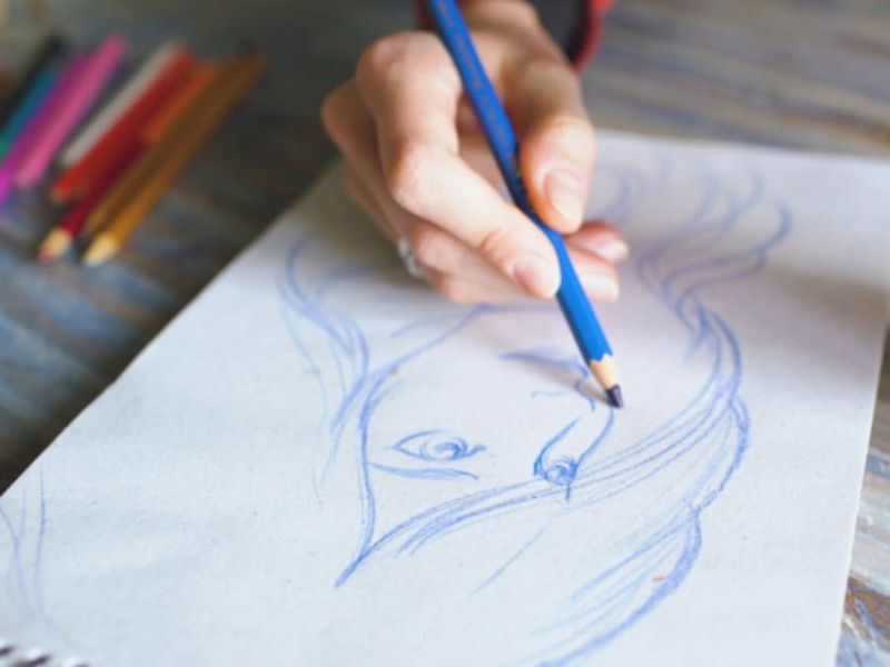 Billet Cours de dessin à Enghien-les-Bains (95)