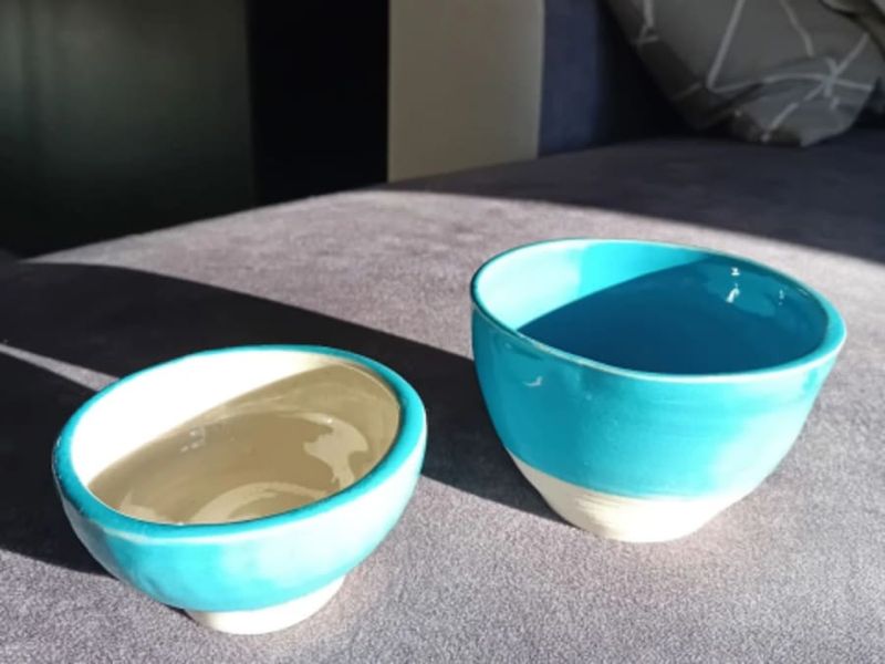 Billet Atelier tournage céramique à Nantes (44)