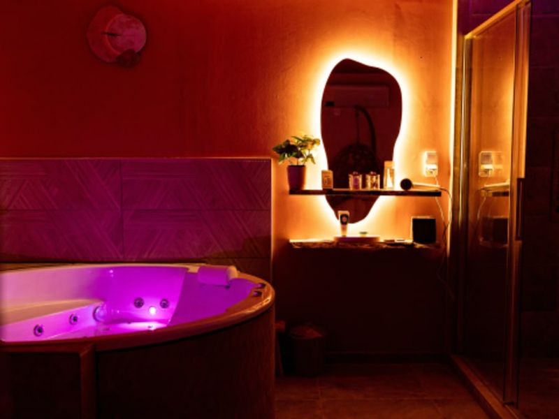 Billet Spa à Saint-Seine-l'Abbaye (21)