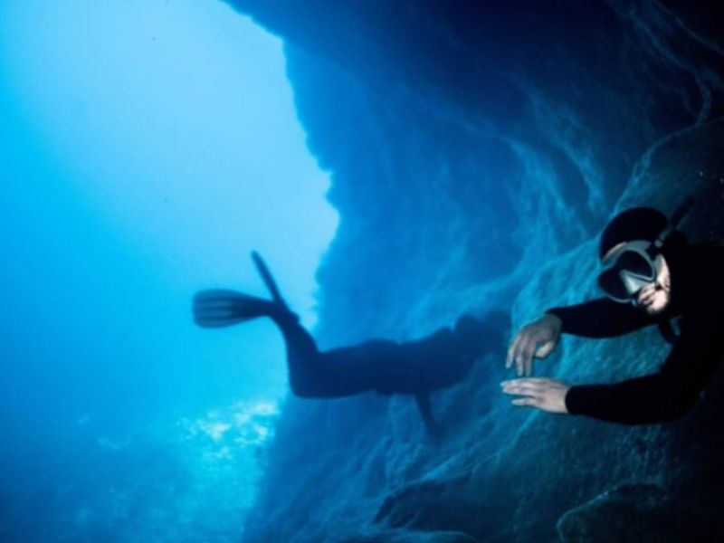 Billet Escape Game en apnée à Marseille (13)