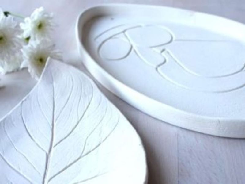 Billet Atelier de modelage à Paris 16ème