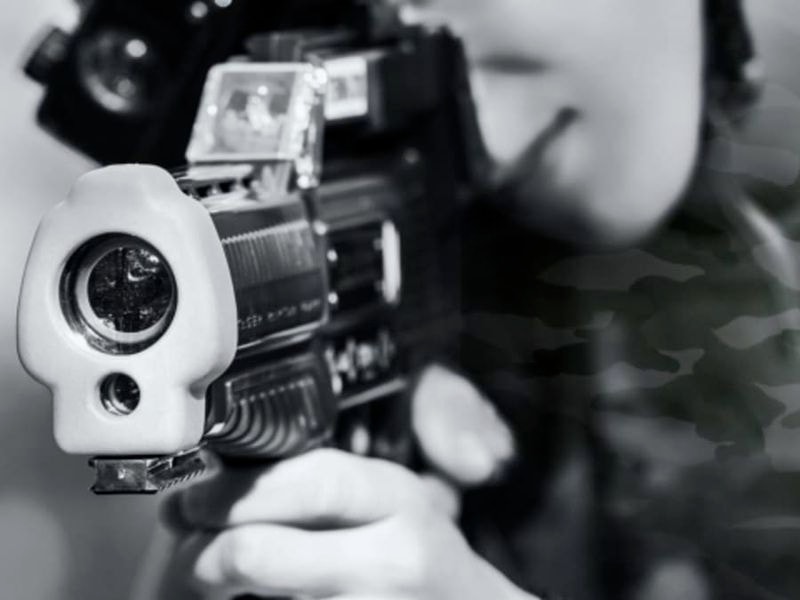 Billet Laser Game Outdoor près de Bordeaux (33)