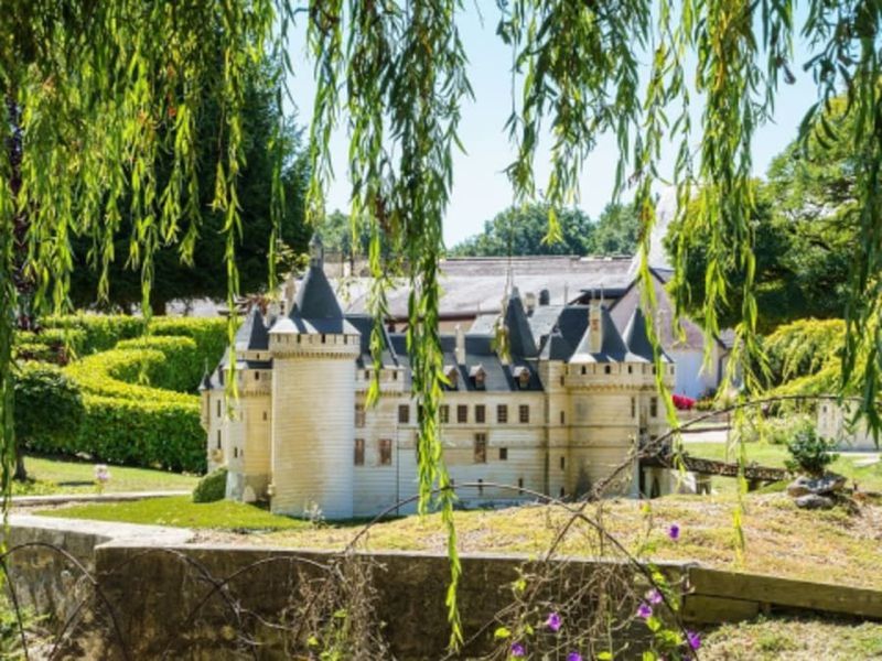 Billet Billet pour le parc Mini-Châteaux à Amboise (37)