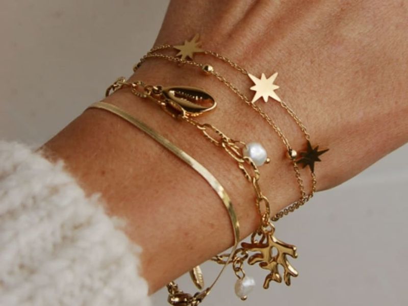 Billet Atelier création de bijoux à Paris 15ème