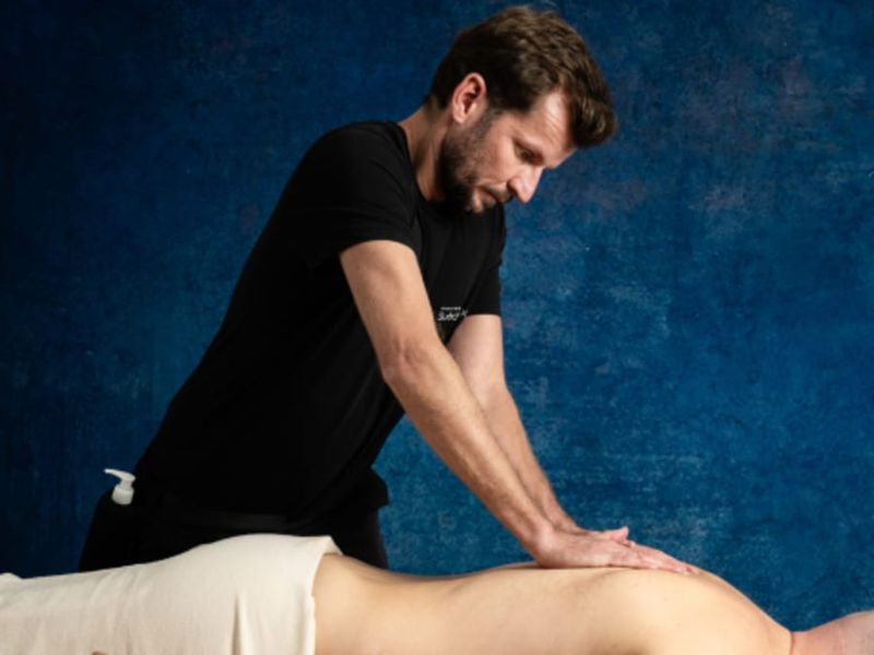 Billet Massage à Cusy (74)