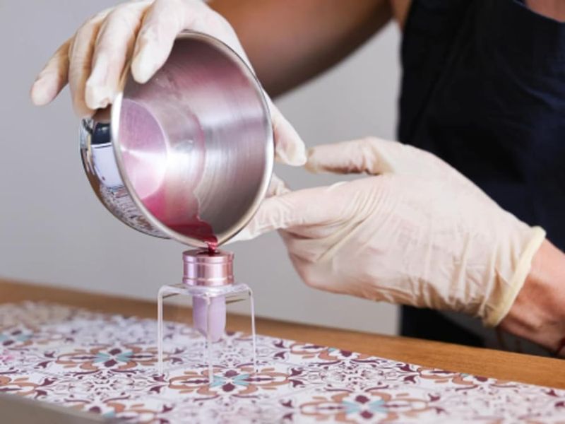 Billet Atelier création d'un rouge à lèvres à Boulogne-Billancourt (92)