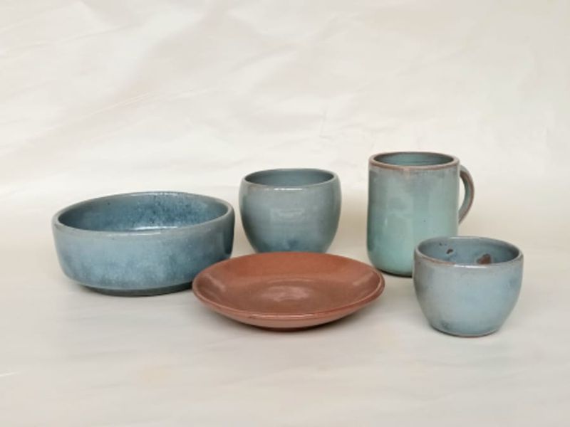 Billet Journée d'initiation à la poterie à Saint-Denis (93)