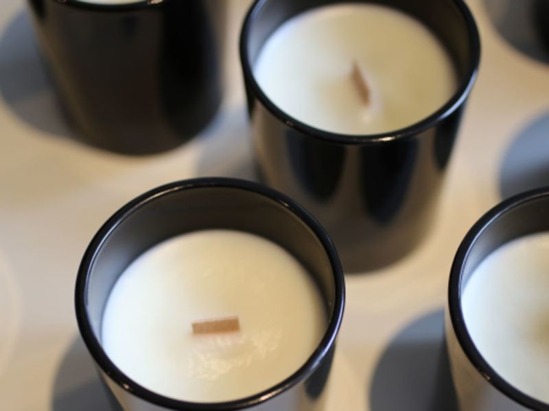 Billet Atelier bougie et parfum d'intérieur à Sainte-Croix-du-Mont (33)