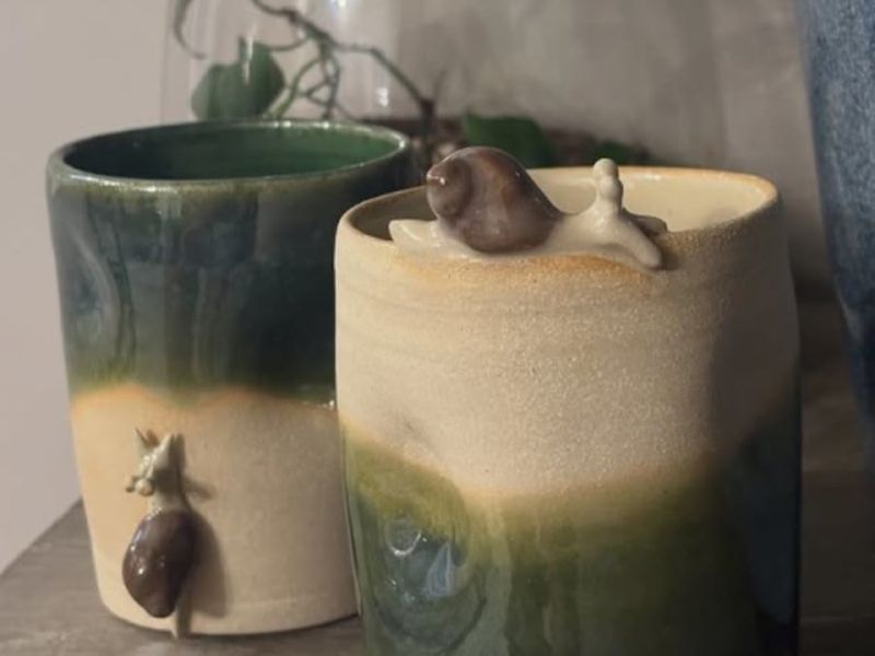 Billet Atelier modelage parent/enfant à Saint Christoly de Blaye (33)