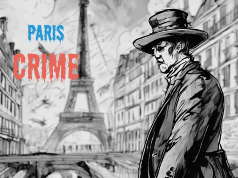 Billet Visite guidée insolite "Le Paris du crime" à Paris 6ème
