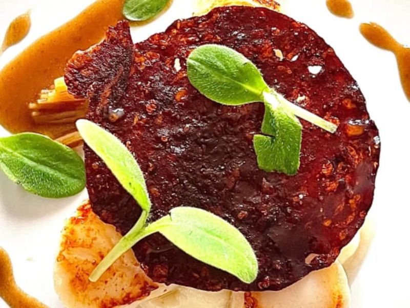 Billet Marché & cours de cuisine avec un chef d'exception à la Baule