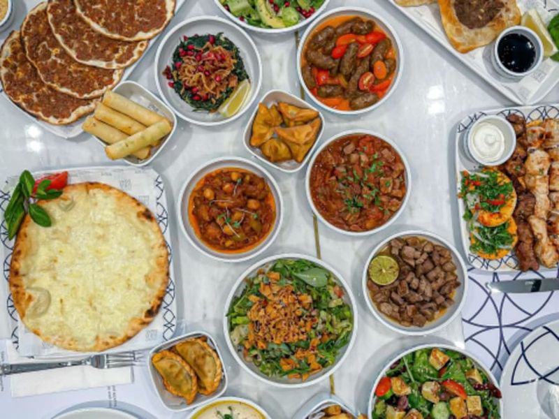 Billet Atelier cuisine "Un voyage culinaire" à Orléans (45)