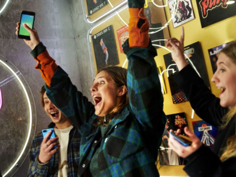 Billet Blind test musical à Paris 17ème