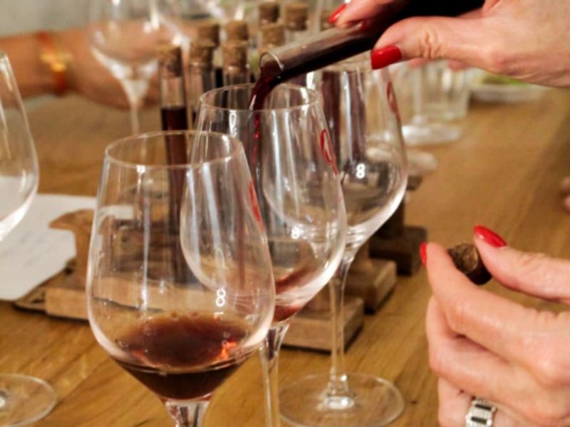 Billet Escape Game "Wine gaming" à Clermont-Ferrand (63)