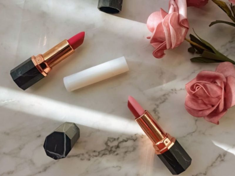 Billet Atelier création d'un rouge et baume à lèvres à Paris 2ème